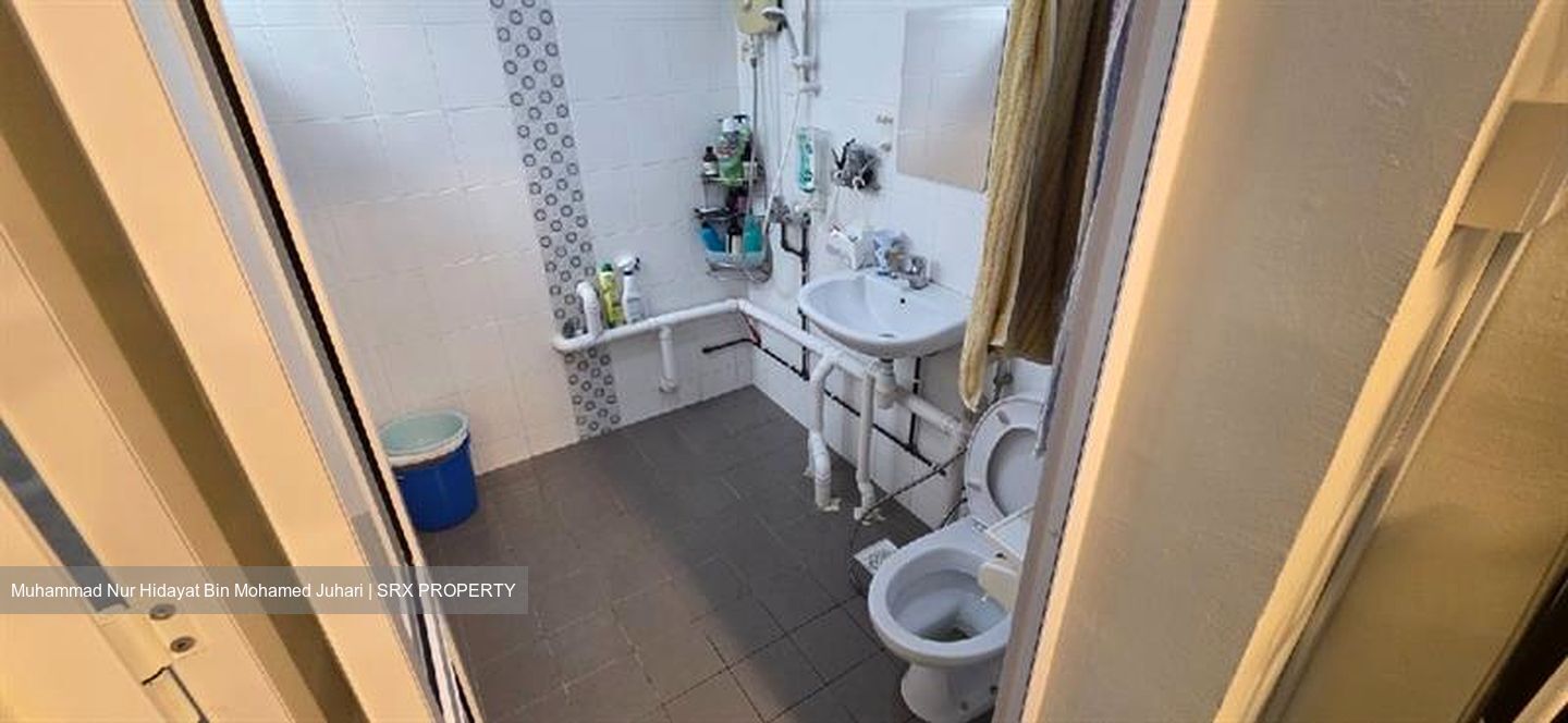 Bukit Batok Street 11 (Bukit Batok),  #599146061